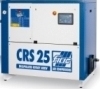 Винтовой компрессор CRS 25 - 2710 л/мин